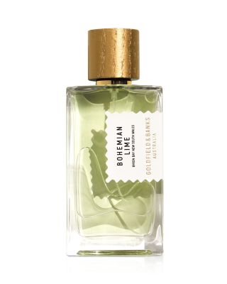 GOLDFIELD & BANKS AUSTRALIA - Bohemian Lime 3.4 oz.