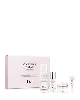 Dior Capture Totale ♡C.E.L.L. Energy♡ Dior Capture Totale C.E.L.L. Energy Cutting-Edge Long