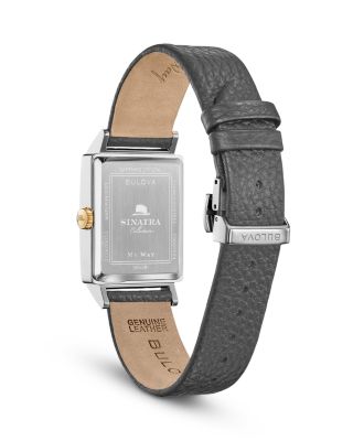 Frank Sinatra Watch, 30mm