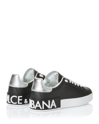 Women's Low-Top Sneakers