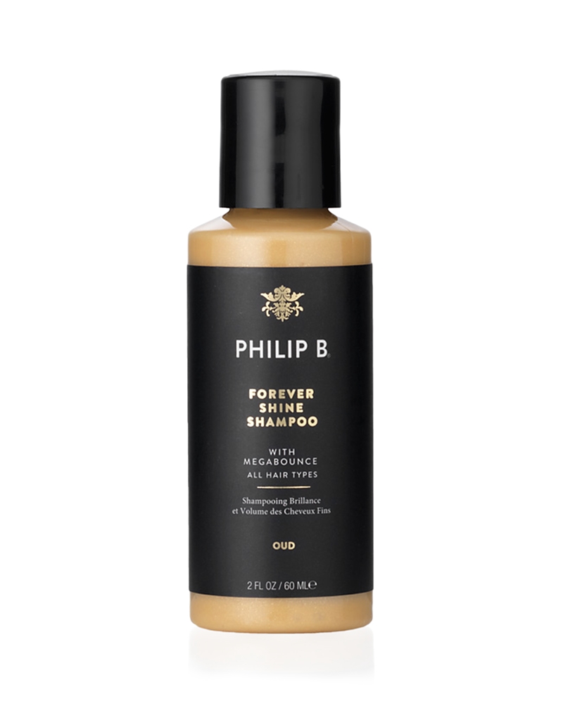 Philip B Forever Shine Shampoo 2 Oz.