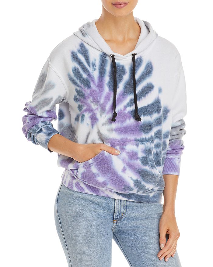 vintage havana tie dye sweatpants