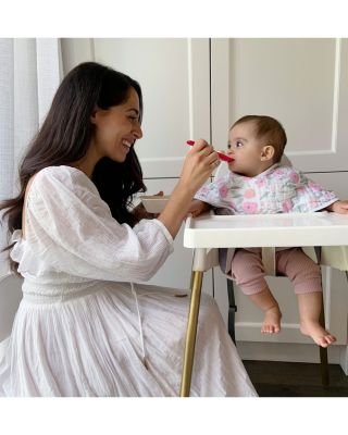 2 Pk. Classic Printed Burpy Bibs