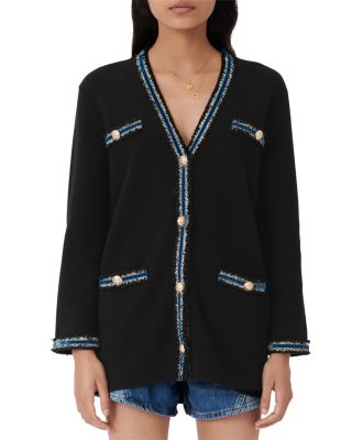 dolce and gabbana cardigan