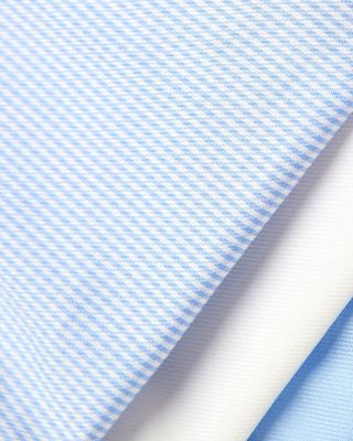 Comfort Mixed Print Face Masks, Set of 3