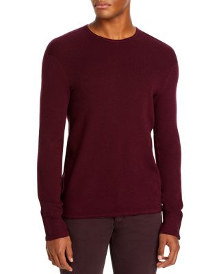 rag and bone merino wool sweater