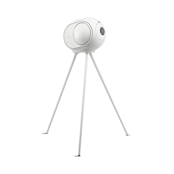 Devialet Legs In Iconic White