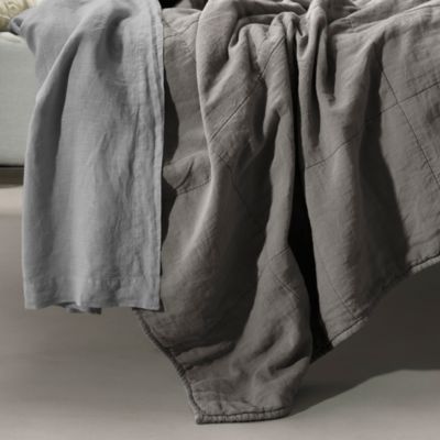 REM Linen Bedding Collection
