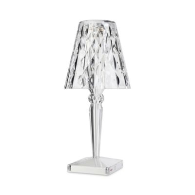 Big Battery Rechargeable Table Lamp by Ferruccio Laviani