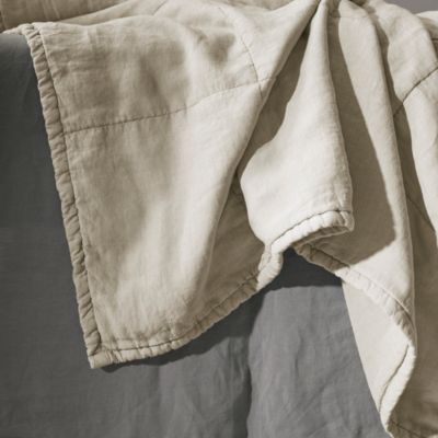 REM Linen Bedding Collection