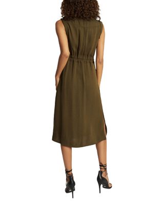 reiss dress bloomingdales