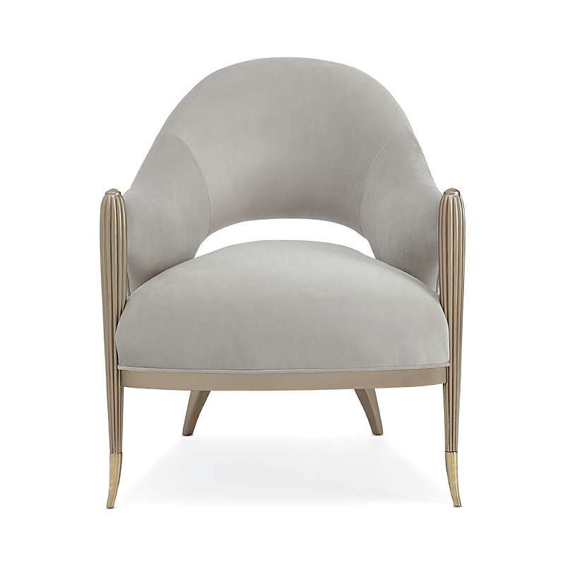 Pretty Little Thing Accent Chair