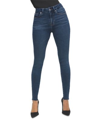 good american jeans bloomingdale's