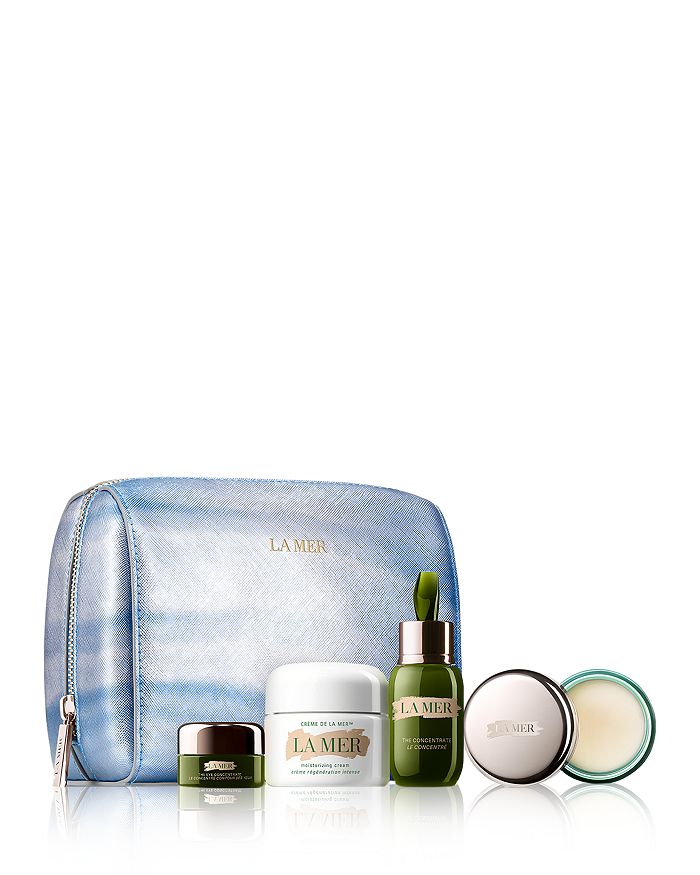 La Mer Soothing Hydration Gift Set