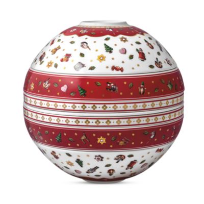 Toy&#39;s Delight La Boule 7 Piece Dinner Set for 2