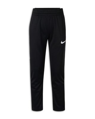 nike pants with zipper at ankle