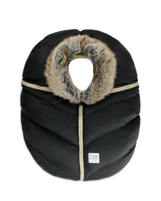 7AM Enfant - Car Seat Cocoon Tundra