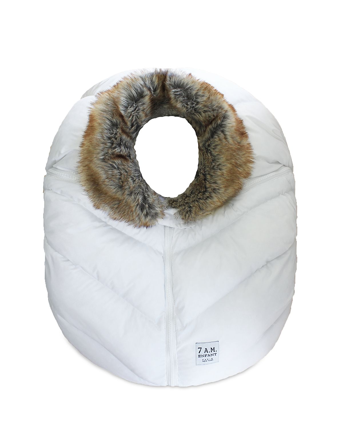 7AM Enfant Car Seat Cocoon Tundra