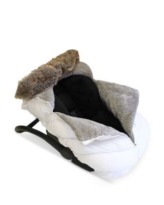 Car Seat Cocoon Tundra