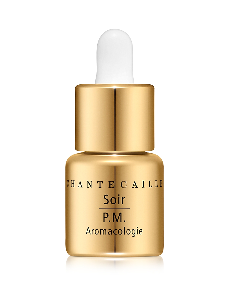 Chantecaille Gold Recovery Intense Concentrate Pm Serum
