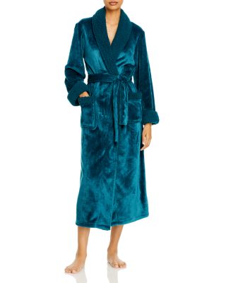 Natori - Long Plush Robe