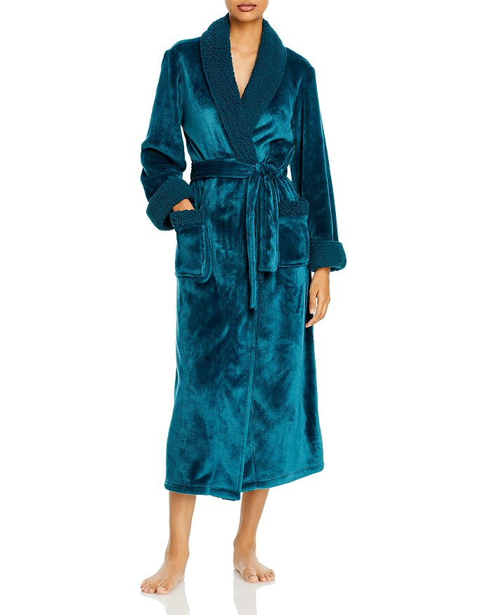 Buy Plush Sherpa Cozy Robe and Cozy Robe Gifts - Shop Natori Online