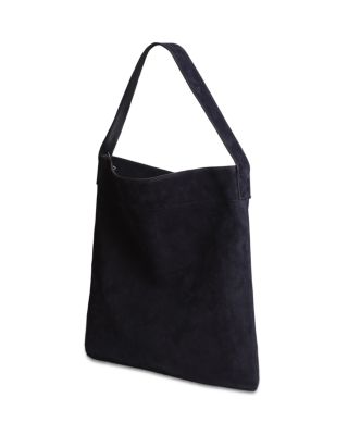 Lady Leather Tote 
