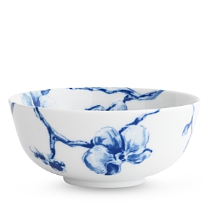 Michael Aram Blue Orchid Appetizer Bowl