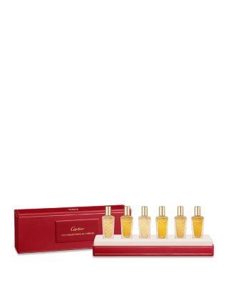 cartier discovery set
