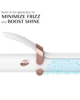 Curl ID Curling Iron