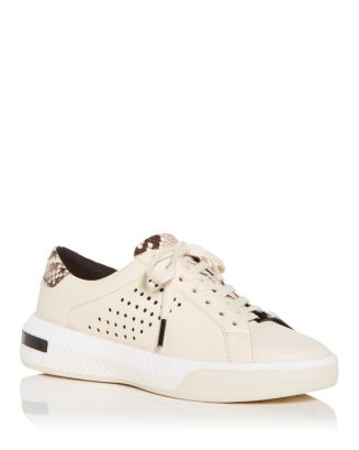 MICHAEL Michael Kors Women's Codie Low Top Sneakers | Bloomingdale's