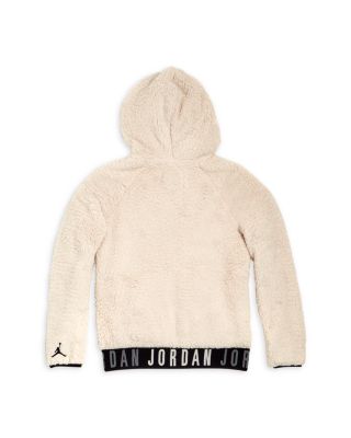 Nike Jordan Jumpman Classics Full Zip Hooded Çocuk Sweatshirt 957968