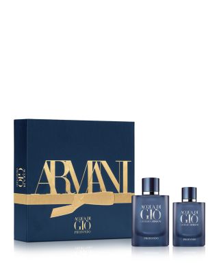 armani acqua di gio gift set