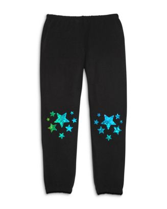 chaser star sweatpants