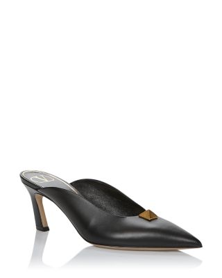 valentino pointed heels
