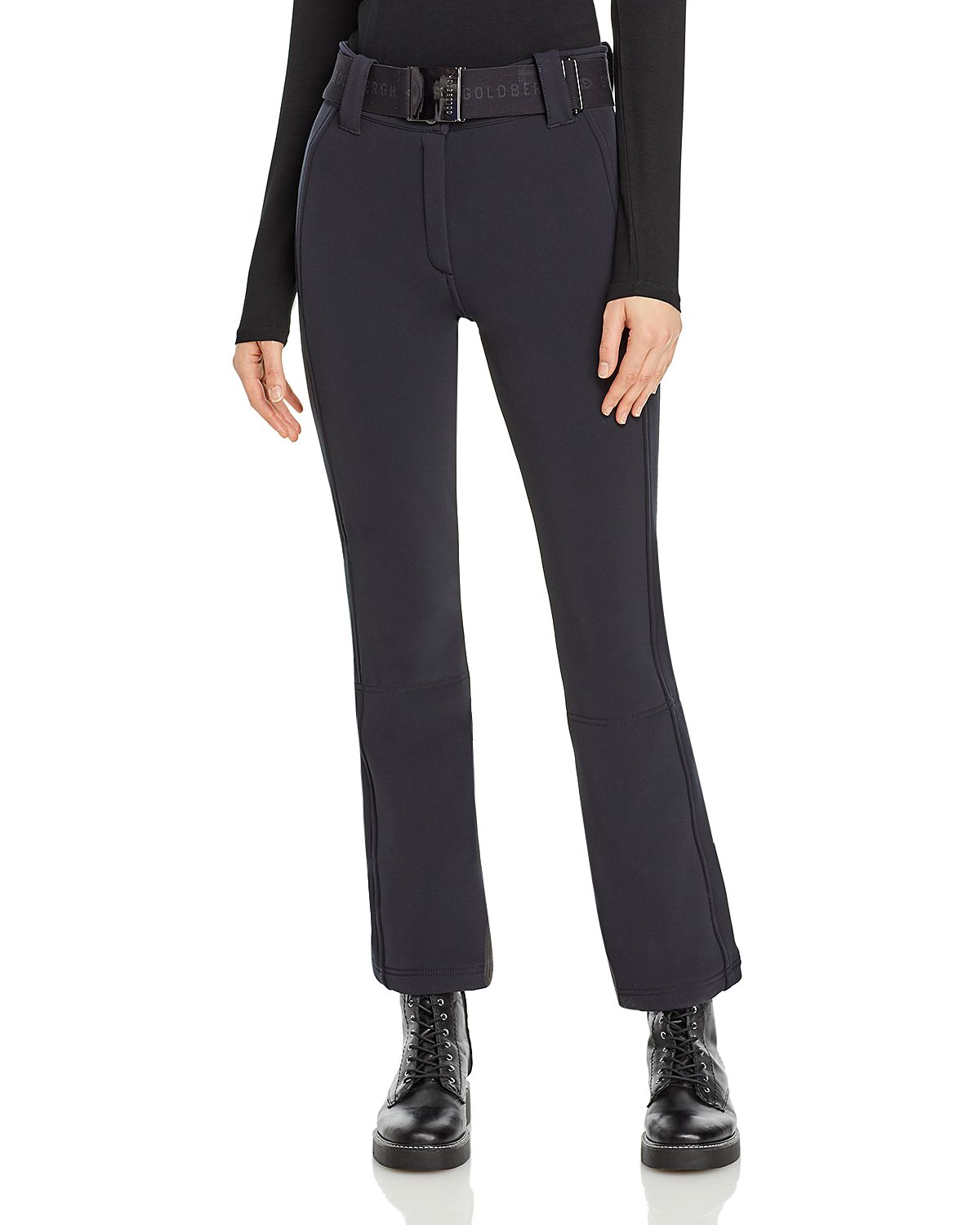 Goldbergh Pippa Belted Pants