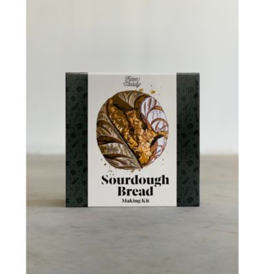 FarmSteady - Sourdough Bread Making Kit