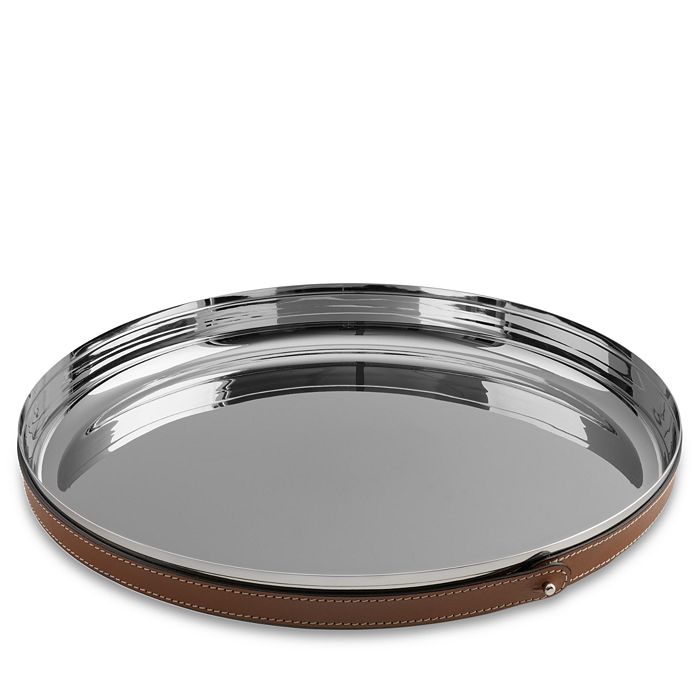 Nambé Tahoe Bar Tray Back to results - Bloomingdale's