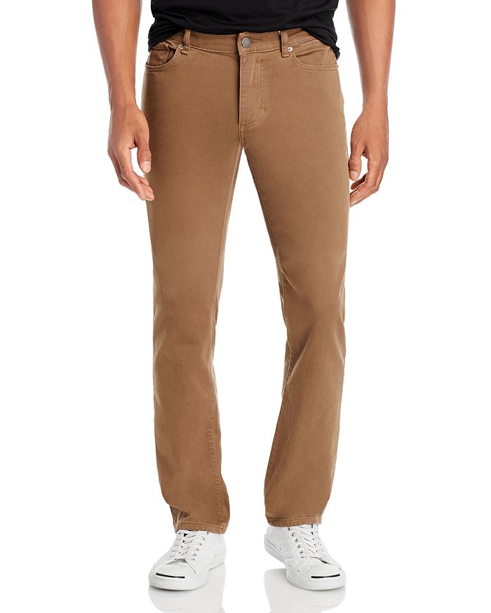 DL1961 Russell Slim Straight Jeans | Bloomingdale's