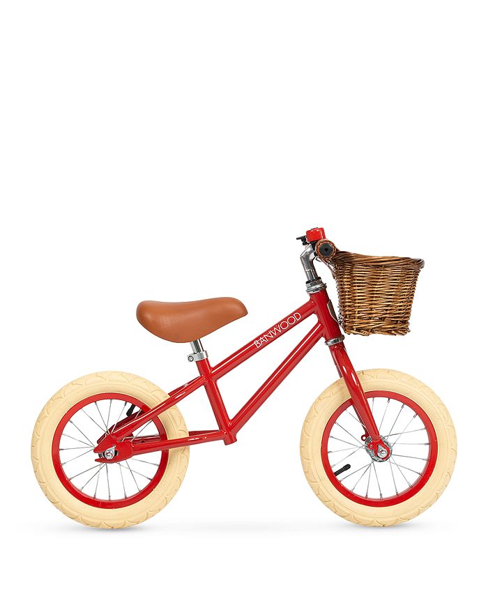 Banwood First Go Bike Ages 3 5 Bloomingdale s