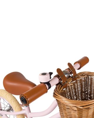 First Go Bike - Ages 3-5