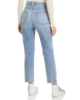 bloomingdales frame jeans