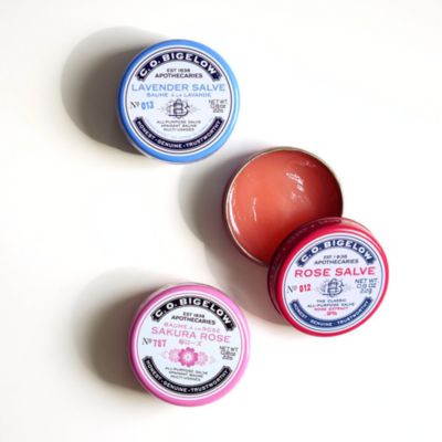 Lip Salve Gift Set ($20.50 value)