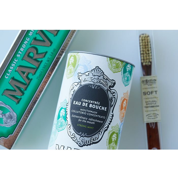 Marvis Classics Set ($42 Value) In Multi