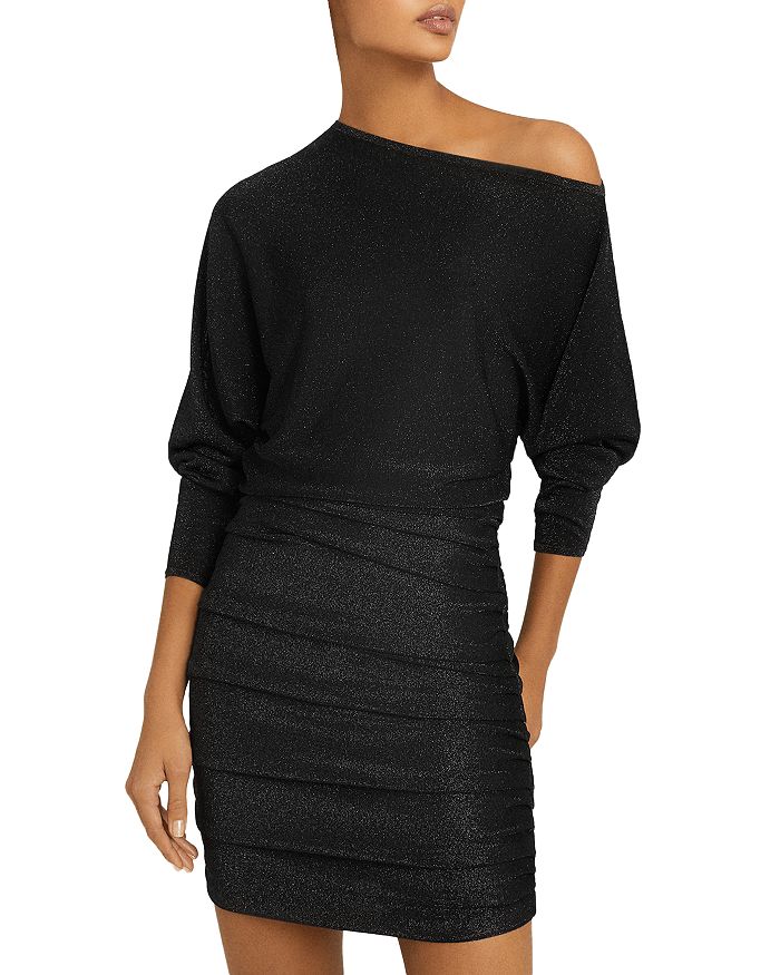 Reiss anna dress 2025