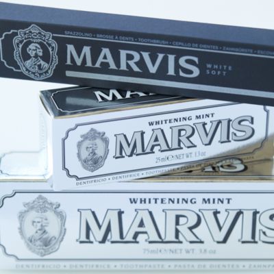 Whitening Mint Bundle