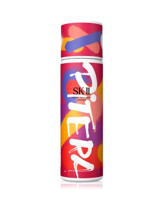 SK-II Limited Edition Street Art Facial Treatment Essence, 7.8 oz ...
