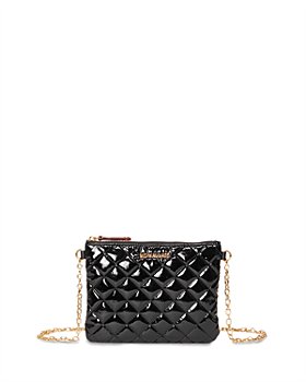MZ WALLACE - Ruby Mini Quilted Crossbody