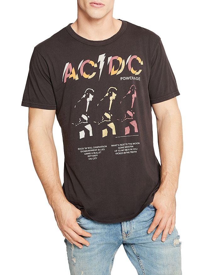 crewneck acdc