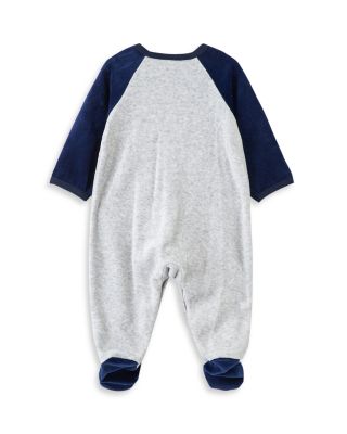 macy's baby boy suit